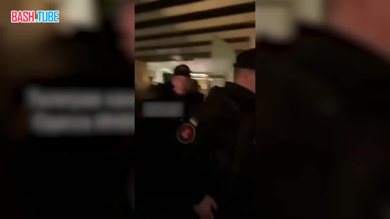  В Одессе полиция приехала в ночной клуб после того, как диджей включил русскоязычный трек, сообщают местные СМИ