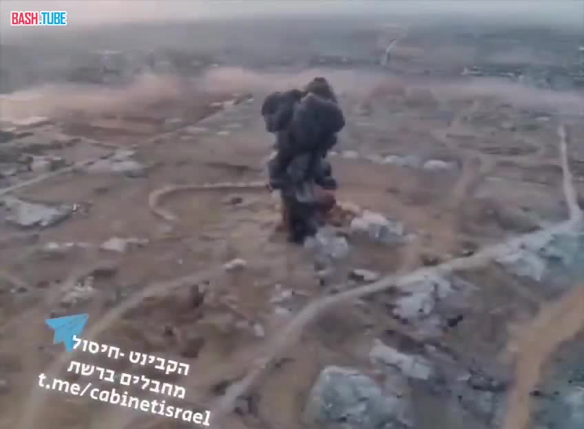  Подрыв домов Израилем в секторе Газа