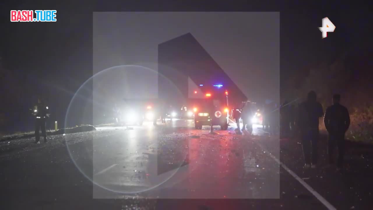  Два человека погибли в результате ДТП с тремя машинами в Ростовской области