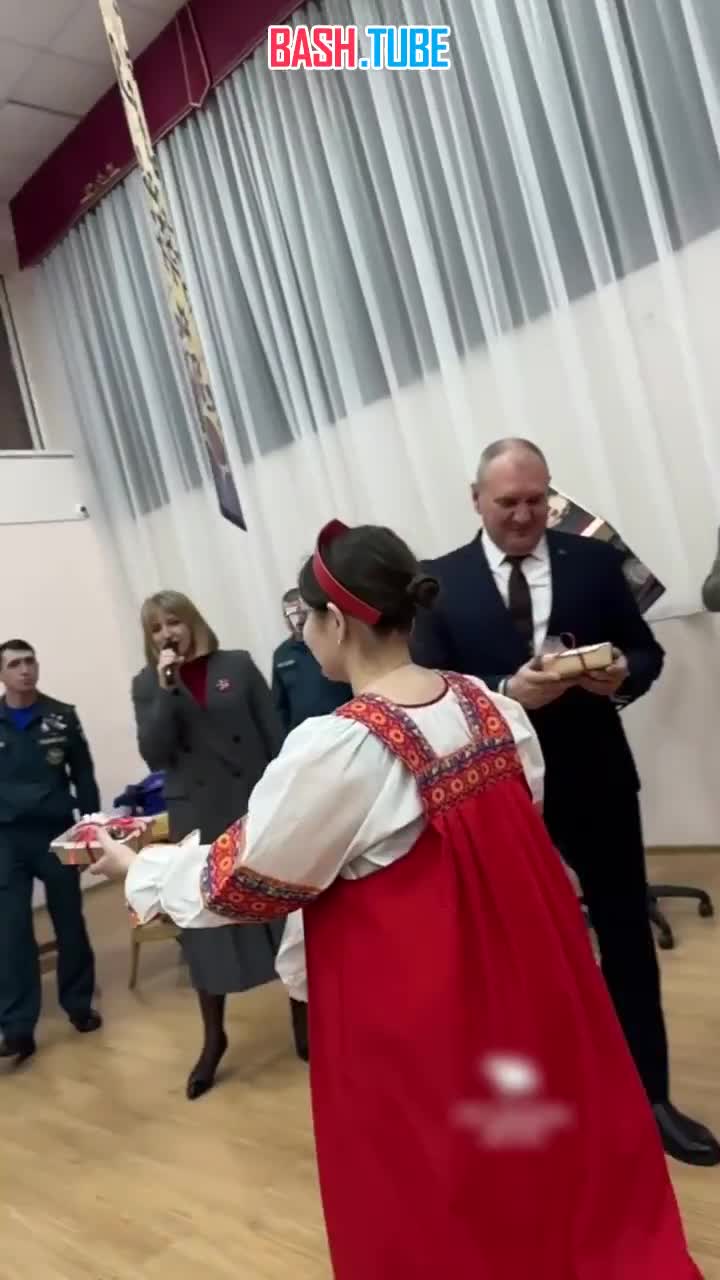  В ХМАО ко Дню народного единства устроили фестиваль «Плов дружбы»