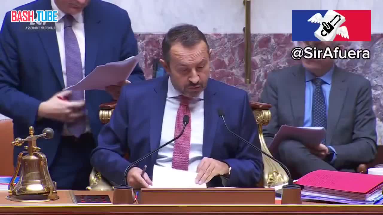  Нацсобрание Франции принимает поправку Жан-Филиппа Танги, которая восстанавливает налог на выход из французского гражданства