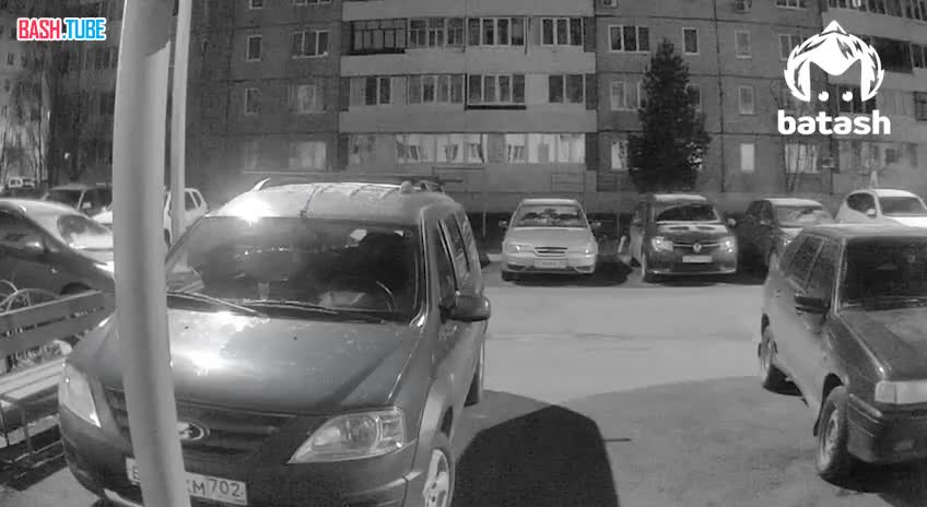  Два БПЛА сбиты над промышленным комплексом в Стерлитамаке