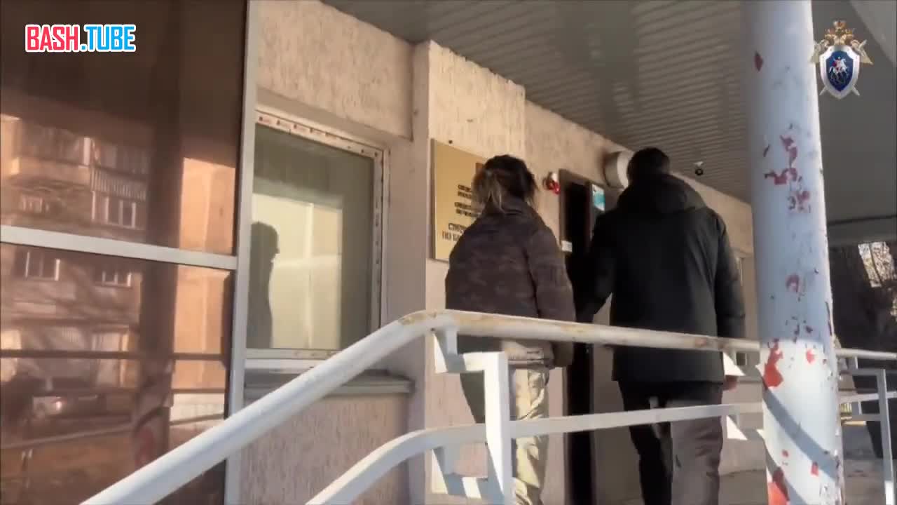  Женщина, подозреваемая в убийстве малолетней дочери в Челябинске, задержана, сообщили в Следкоме