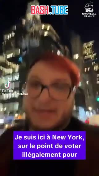  В Нью-Йорке выбирают мэра