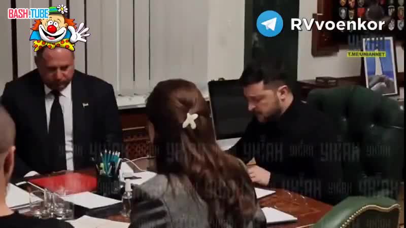  В Купянске идёт зачистка. Мы всё зачистим. Даты определены. Говорить пока не будем, - Зеленский продолжает бредить перемогой