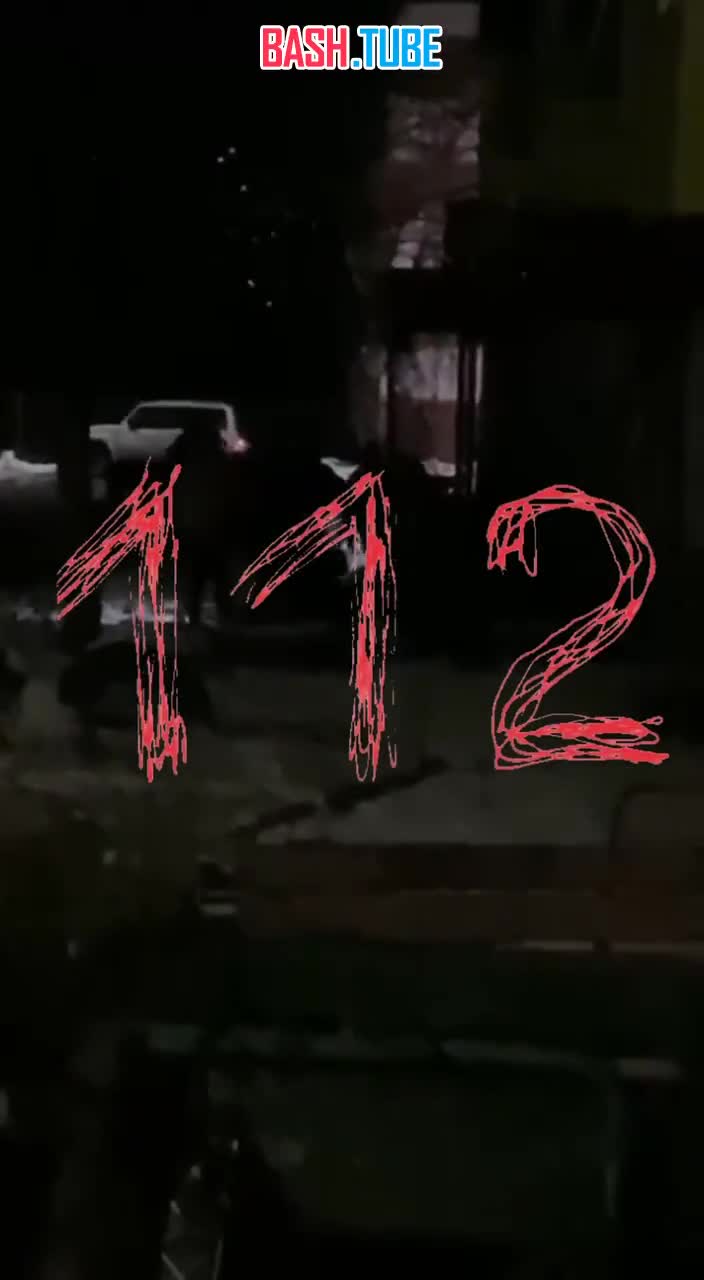  Неадекват зарубил топором двух пенсионеров, а их соседям нанёс травмы