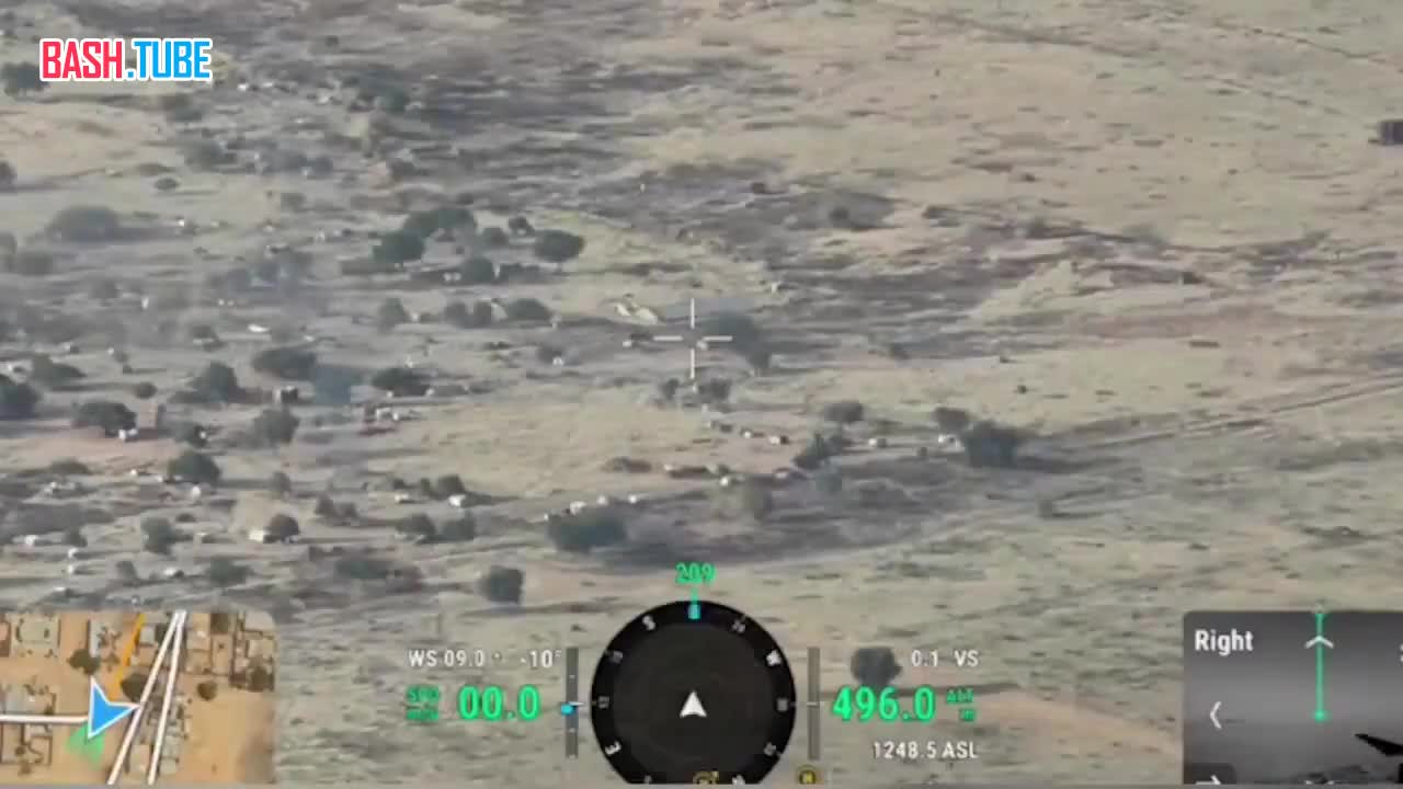  Горы трупов из мирных жителей Судана видны даже из космоса