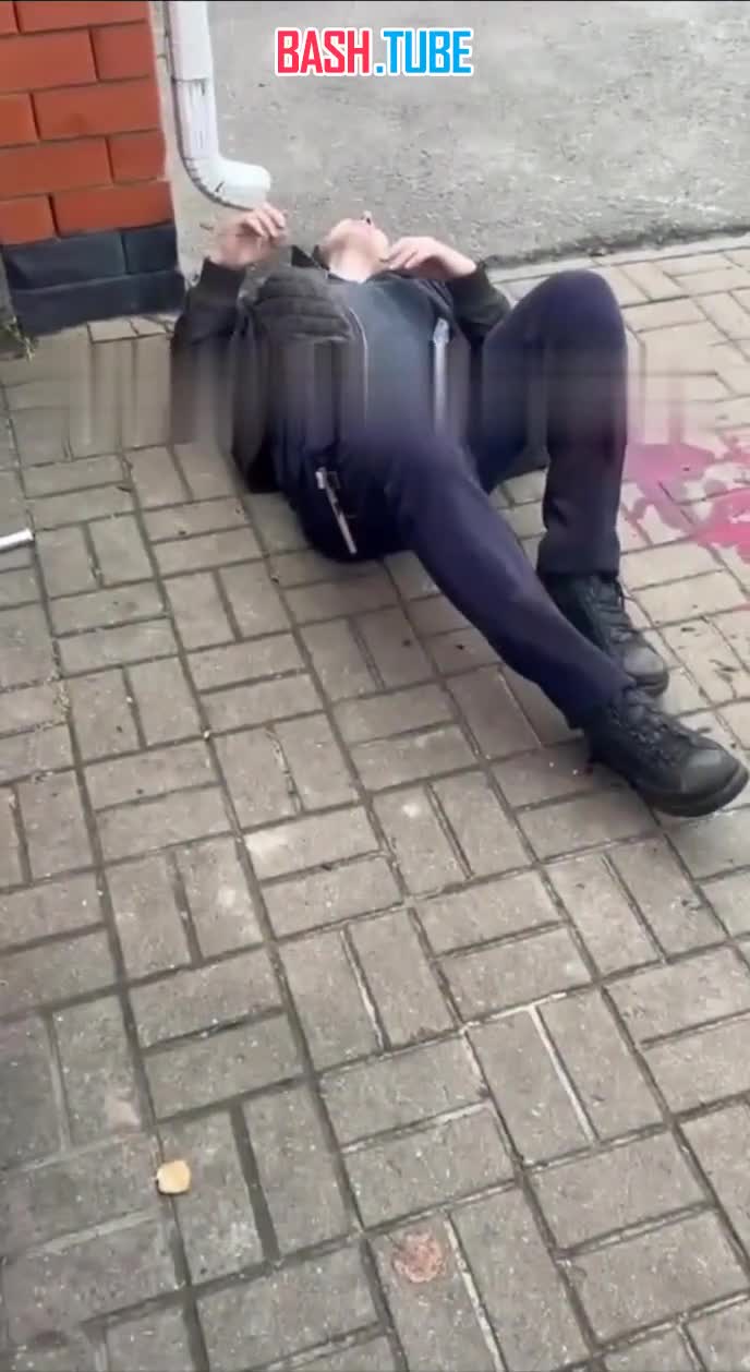  В Белгородской области задержали военнослужащего, который убил мужчину и изнасиловал его жену