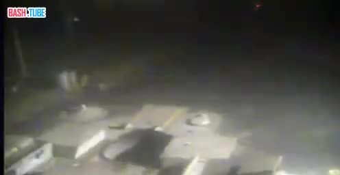  США провели тестовый пуск межконтинентальной баллистической ракеты Minuteman III, способной нести ядерный заряд