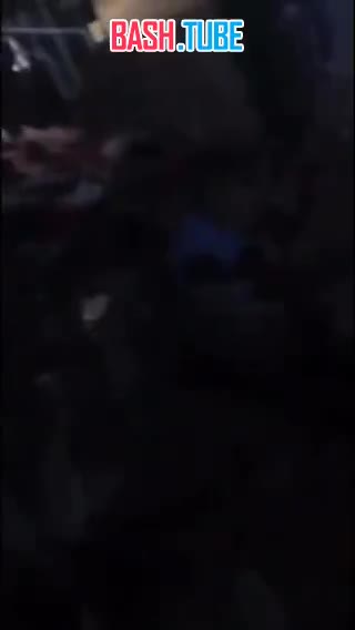  Видео из Танзании, на котором, как утверждается, показан момент после расстрела полицией гражданских протестующих