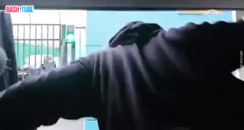  Сотрудниками ФСБ России в Москве задержан мужчина