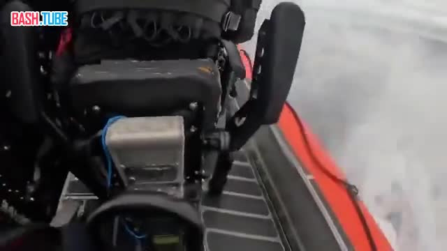  Кадры задержания Береговой охраной США полупогружного катера наркоторговцев в акватории Тихого океана