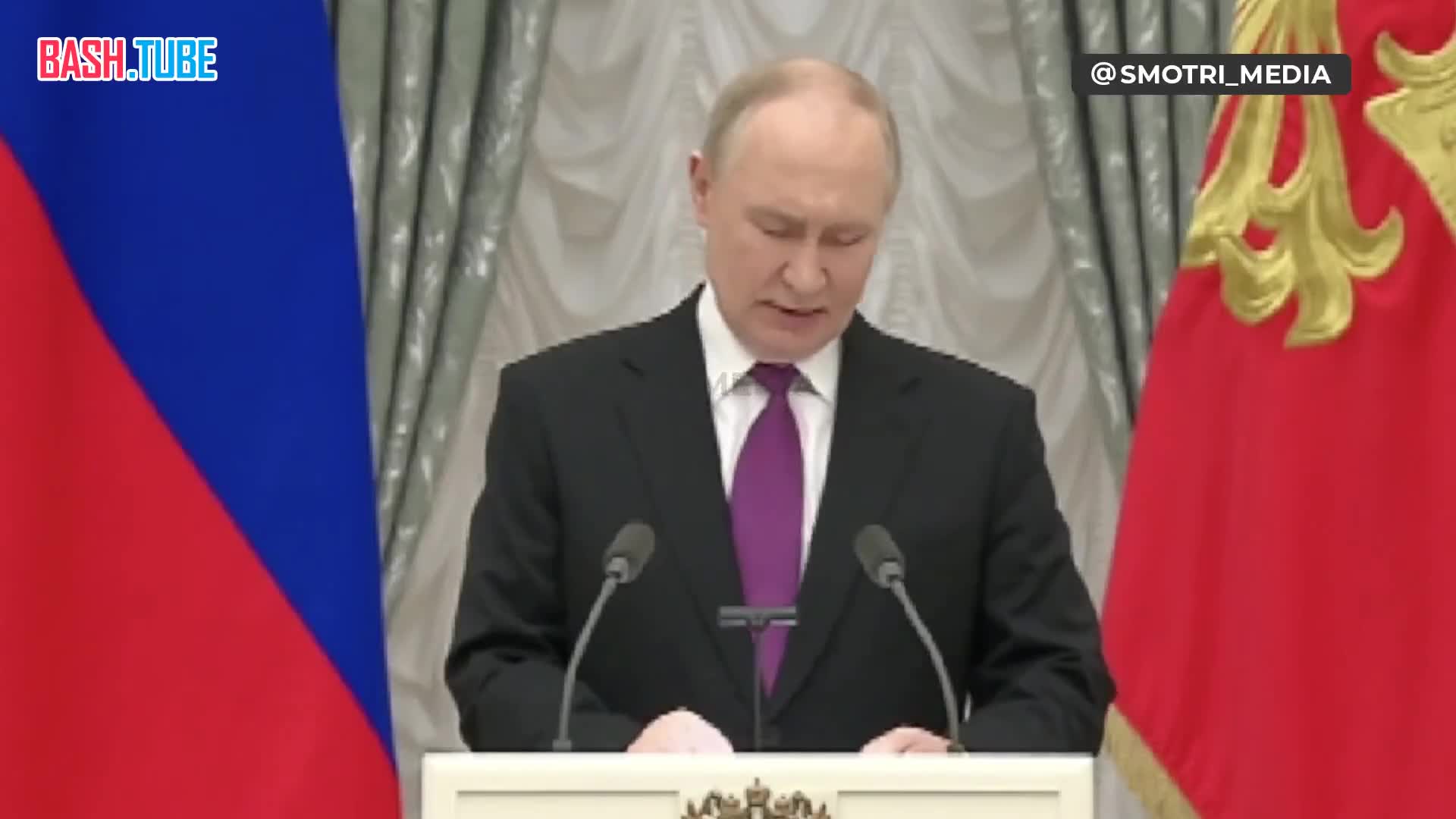  Россия никому не угрожает, но анонсировано развивает свой ядерный потенциал - Путин