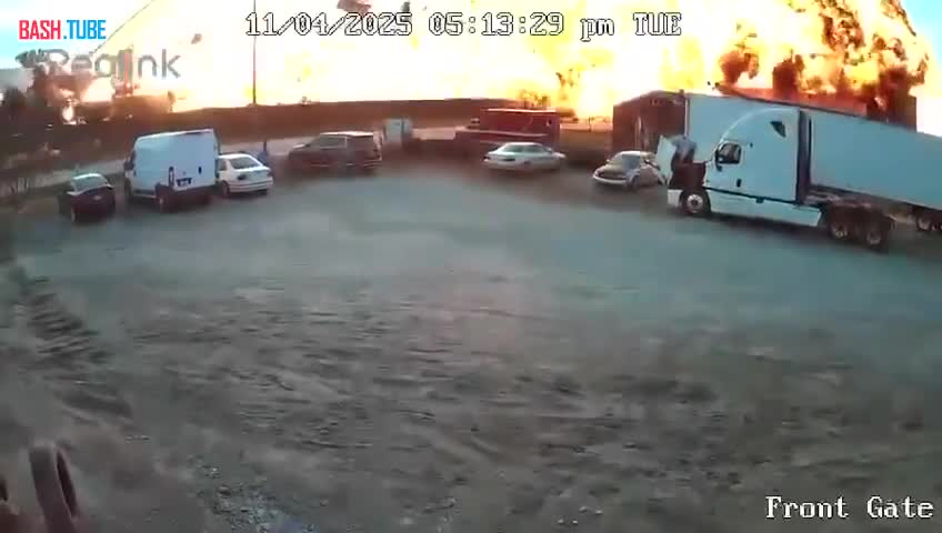  Число погибших при крушении грузового самолета MD-11 в штате Кентукки выросло до девяти