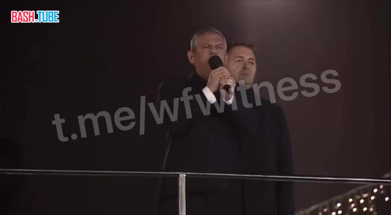  Против лидера оппозиции Турвии Озгюра Озеля начато расследование по обвинению в «оскорблении президента»