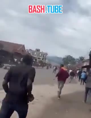  В Танзании полиция застрелила мать на глазах у ее сына во время антиправительственных протестов