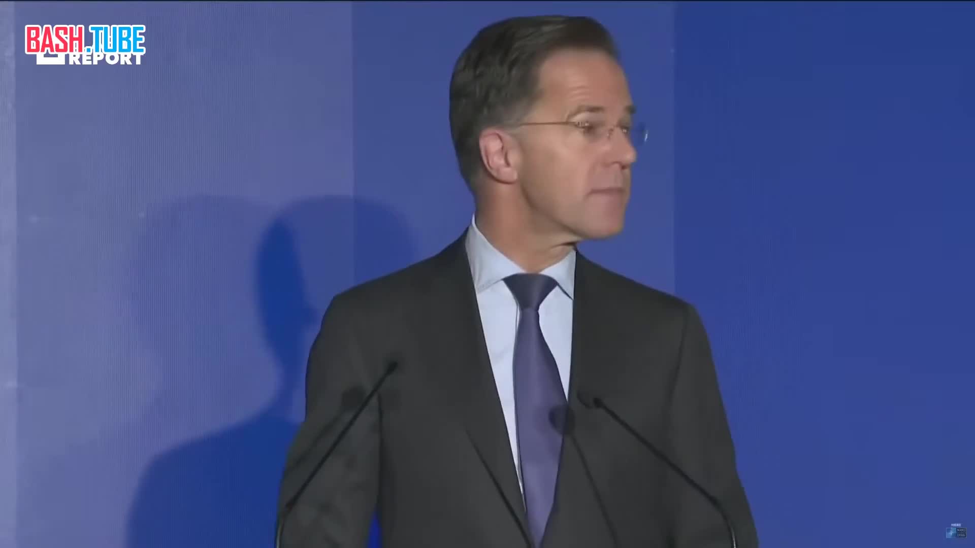  Странам НАТО необходимо готовиться к «долгосрочной конфронтации» с Россией, - генсек НАТО Рютте