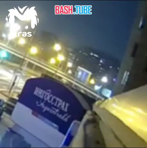  В Красноярске мужчина упал с четвёртого этажа. Он пытался спуститься вниз по простыням