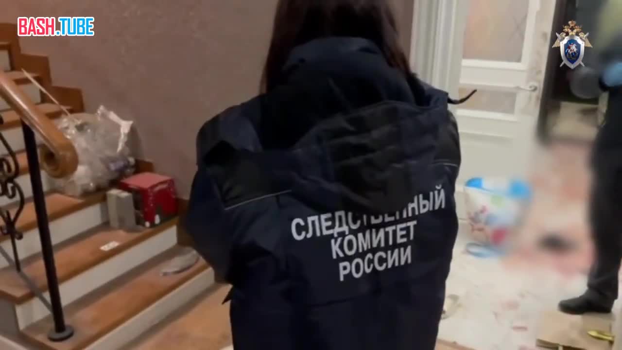  Мужчина убил отца и ранил мать своей бывшей девушки в Тульской области