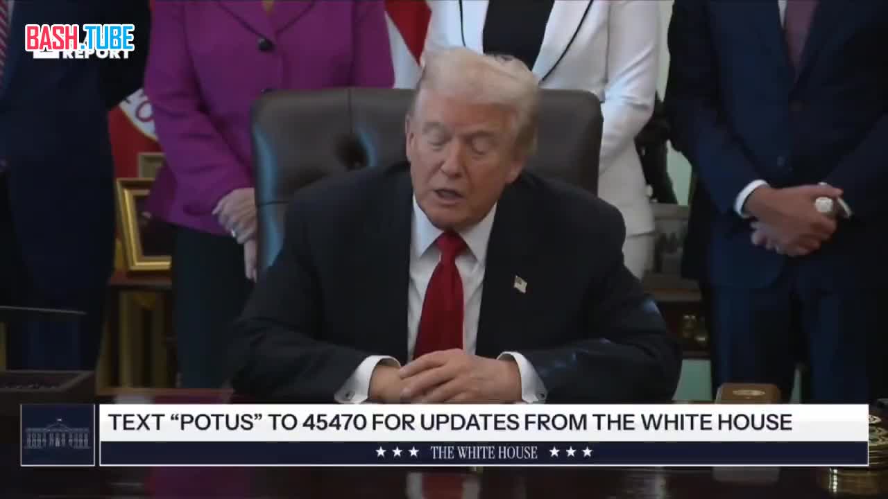  Дональд Трамп заявил, что он возглавлял атаку Израиля на Иран