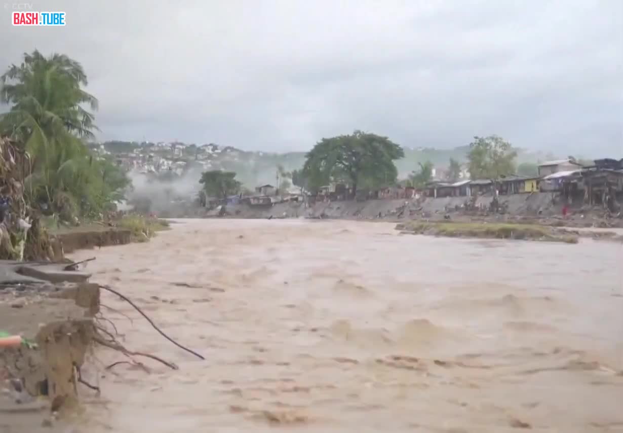  Число жертв тайфуна «Калмаэги» на Филиппинах возросло до 188, - агентство PNA