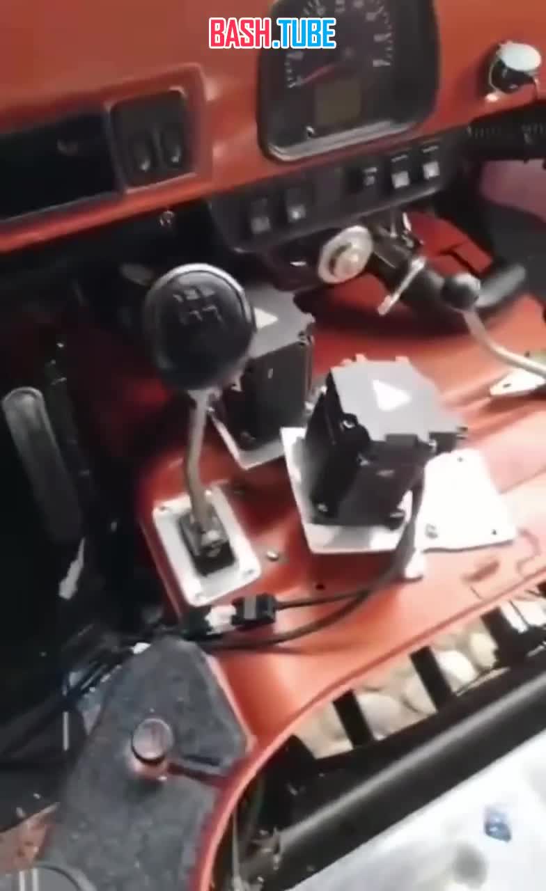  У ВС РФ появилась беспилотная буханка