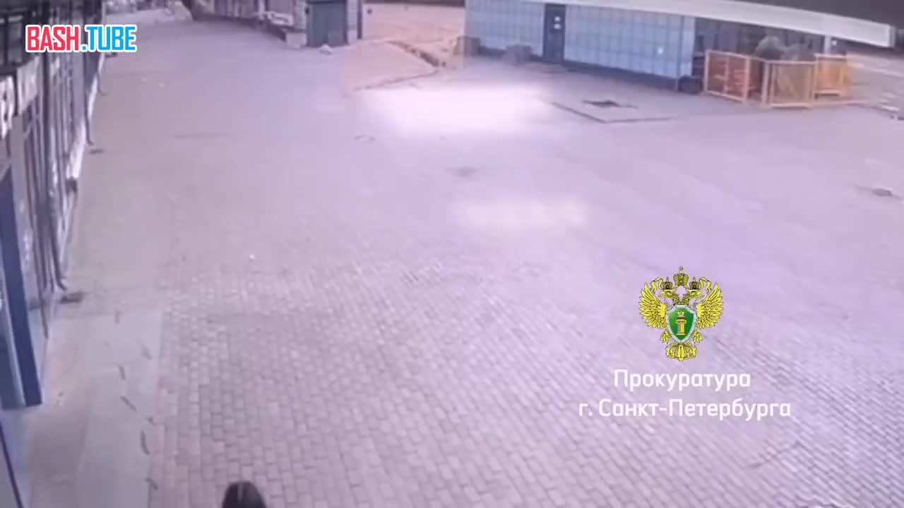  Как две подруги устроили «табачный грабеж века» в Санкт-Петербурге