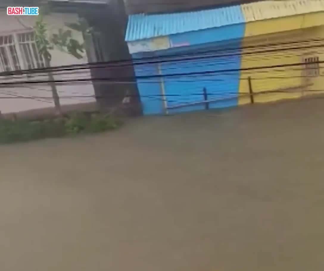  Свыше 1,4 млн человек эвакуированы на Филиппинах из-за супертайфуна «Фунг-Вонг», - CNN