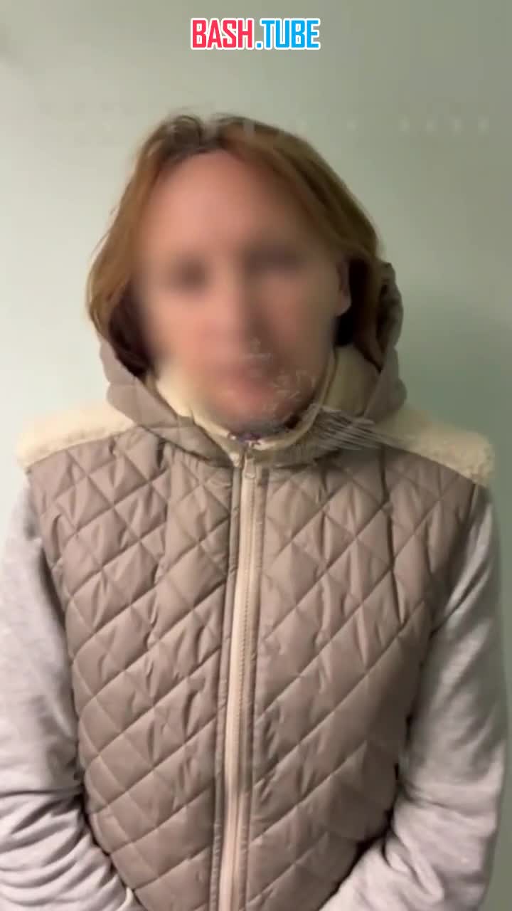  Пенсионерка, столкнувшая девочку на рельсы в метро, рассказала о своих мотивах