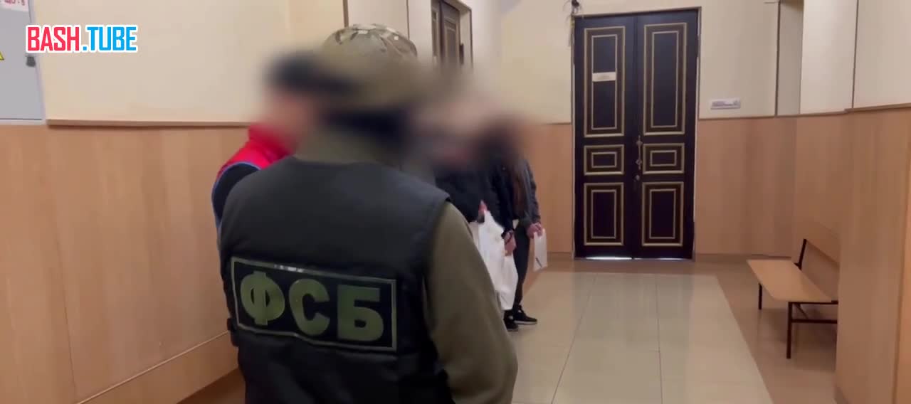  Восемь человек задержаны в Башкирии при попытке диверсии на объекте сотовой связи, - УФСБ по республике