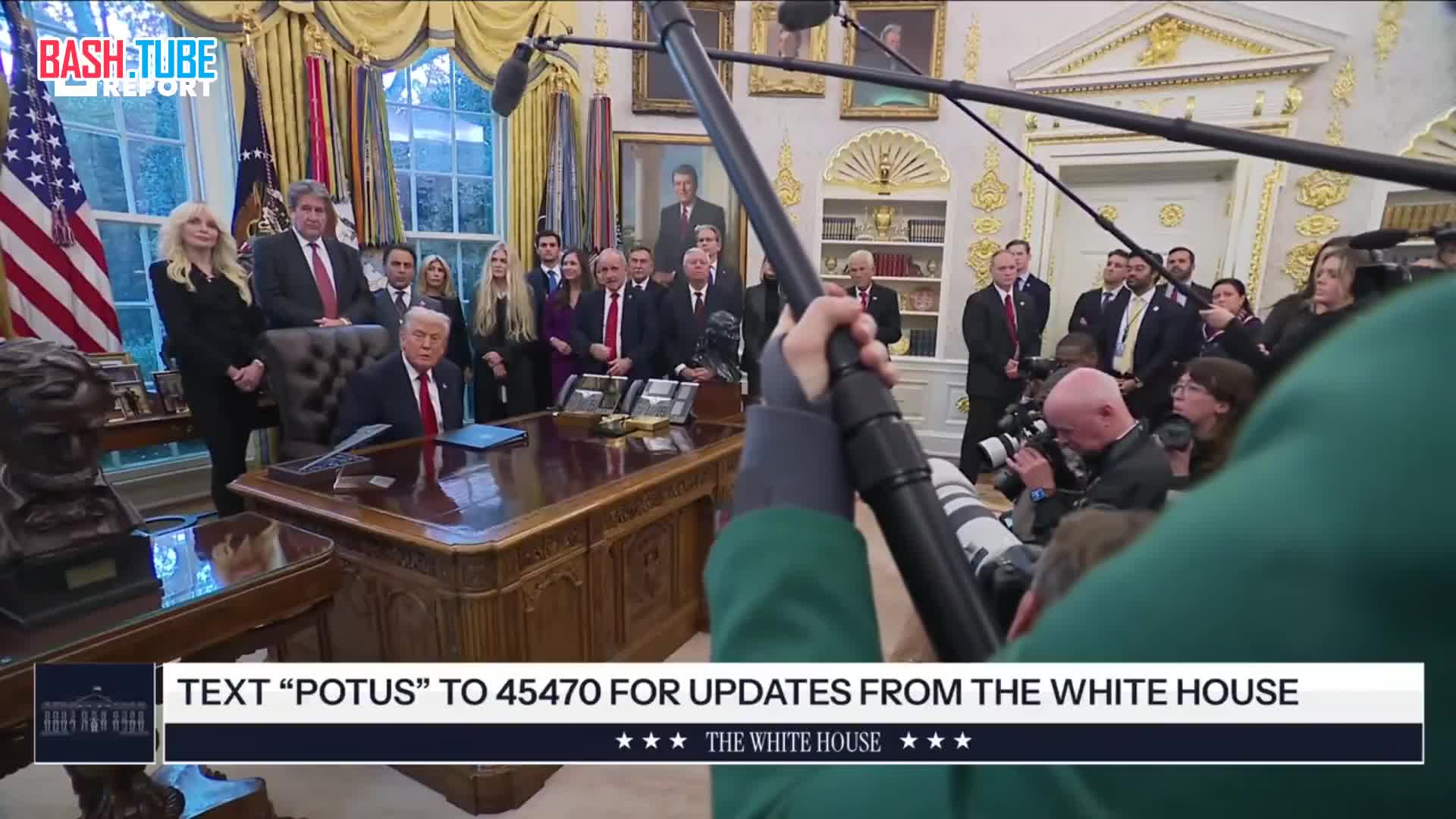  США сохраняют высокие пошлины против Индии из-за того, что страна продолжает закупать российскую нефть, - Трамп