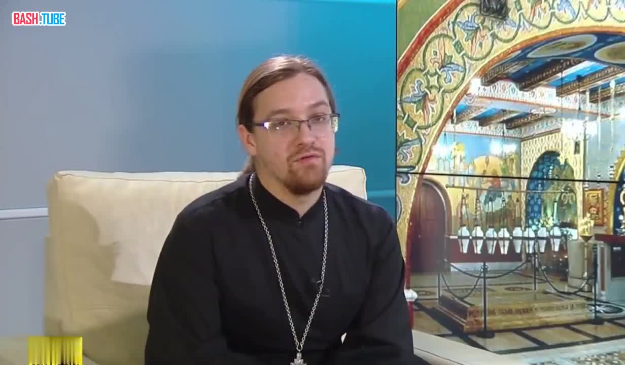  Наличие собственного мнения – опасно для россиян, заявили в РПЦ