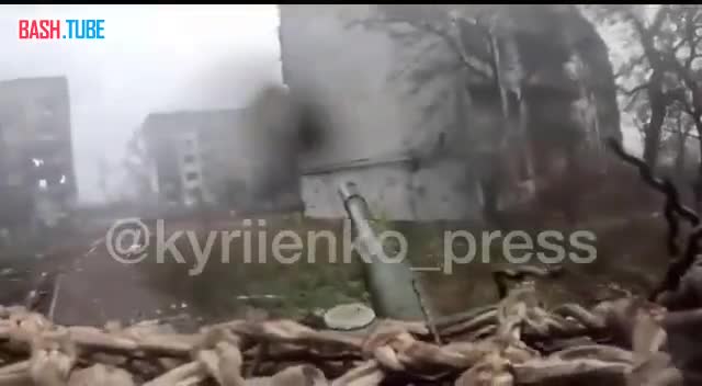  Для реализации своих планов на Покровском направлении густым туманом воспользовались не только ВС РФ, но и ВСУ