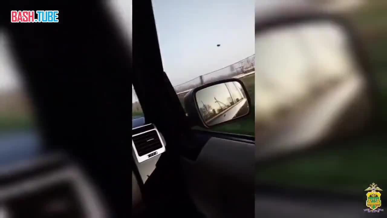  Подросток угнал мамин Range Rover и укатил с юной подругой к друзьям