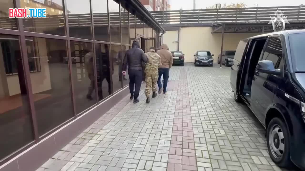  В Дагестане задержали директора колледжа по подозрению в даче взятки, - СК РФ по республике