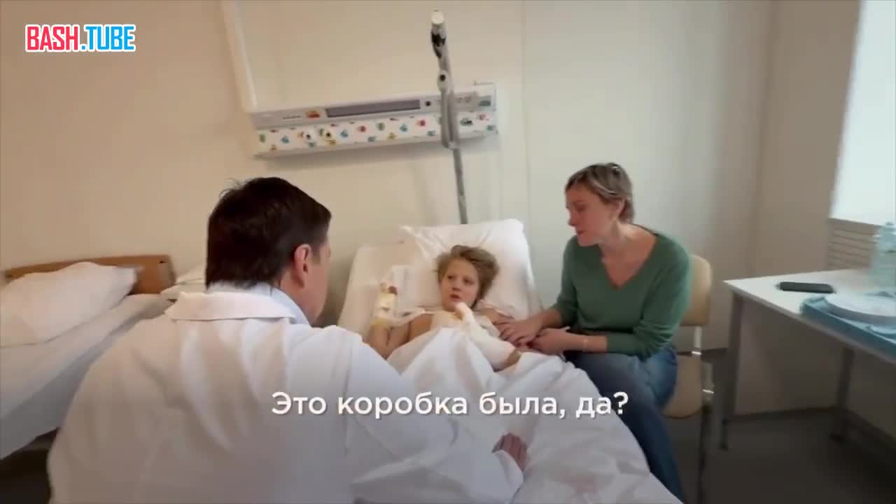  Предупредите детей ничего не поднимать на улице - мальчик которому оторвало пальцы, рассказал как все произошло