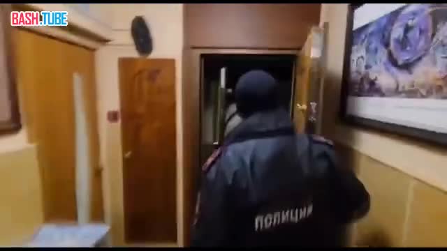  Покушение на митрополита Тихона предотвратила ФСБ