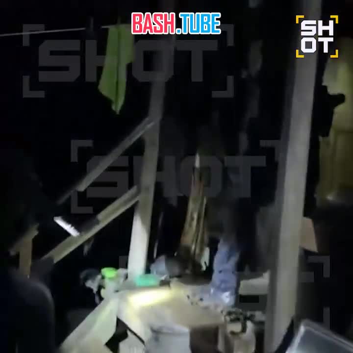  В Питере задержали мужчину, который рассказывал, как вступить в запрещённый террористический РДК* и оправдывал их действия