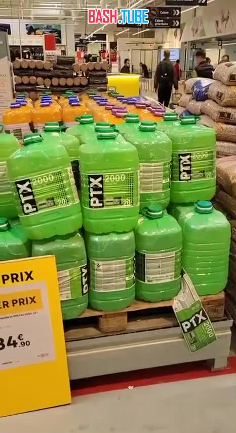  Франция продолжает задавать европейские тренды