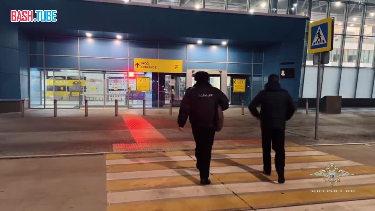  Россиянка, оставившая четырехлетнюю дочь в отеле в Бангкоке и пропавшая после этого на восемь дней, прилетела во Владивосток