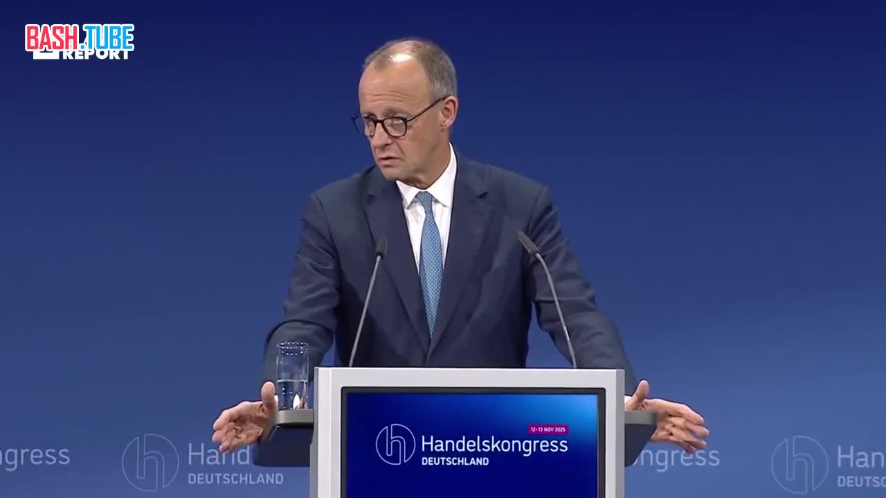  Украинские парни должны «служить своей стране», а не уезжать в Германию, - канцлер ФРГ Мерц