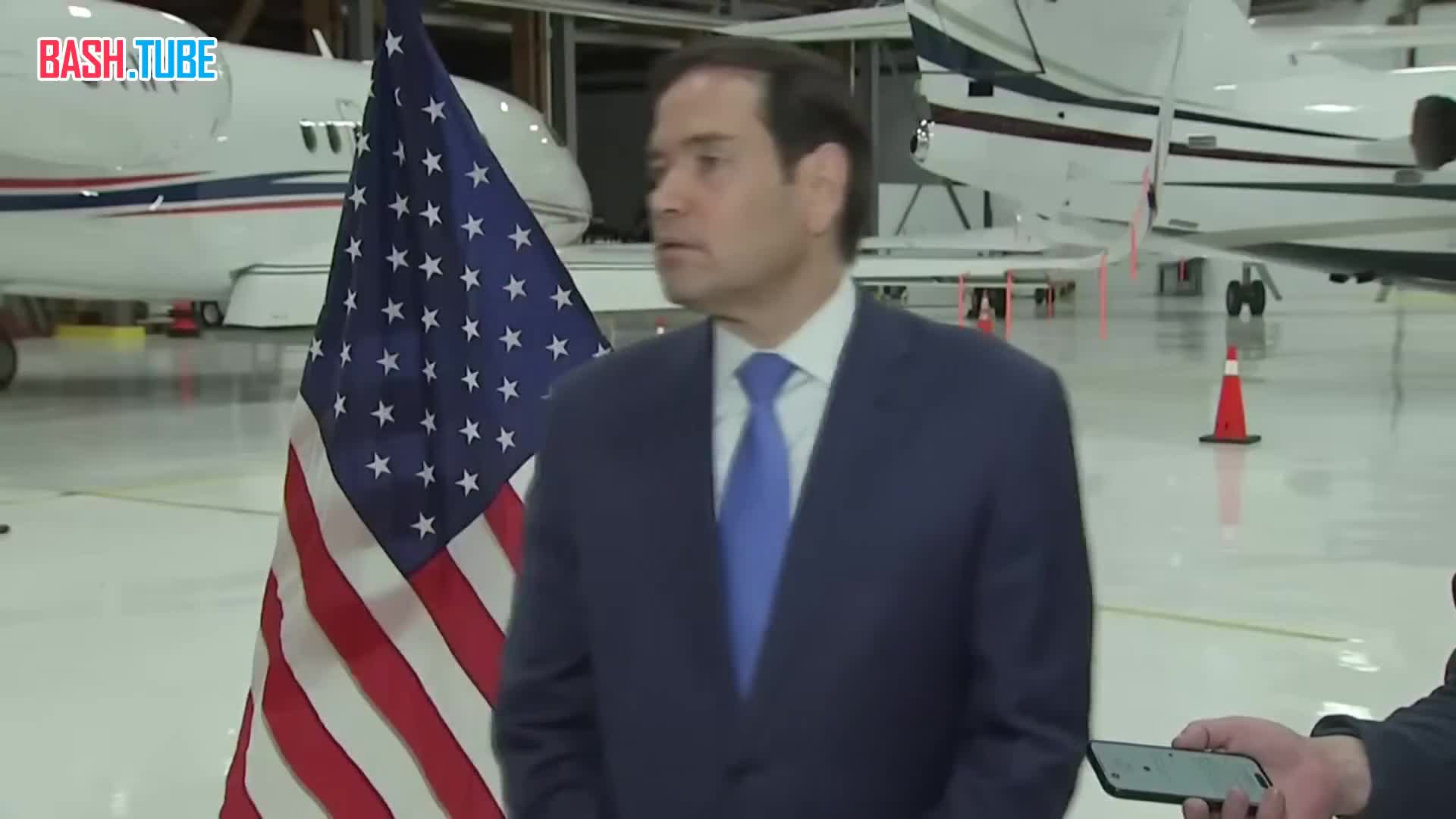  Рубио признал, что у США практически закончились варианты введения санкций против России