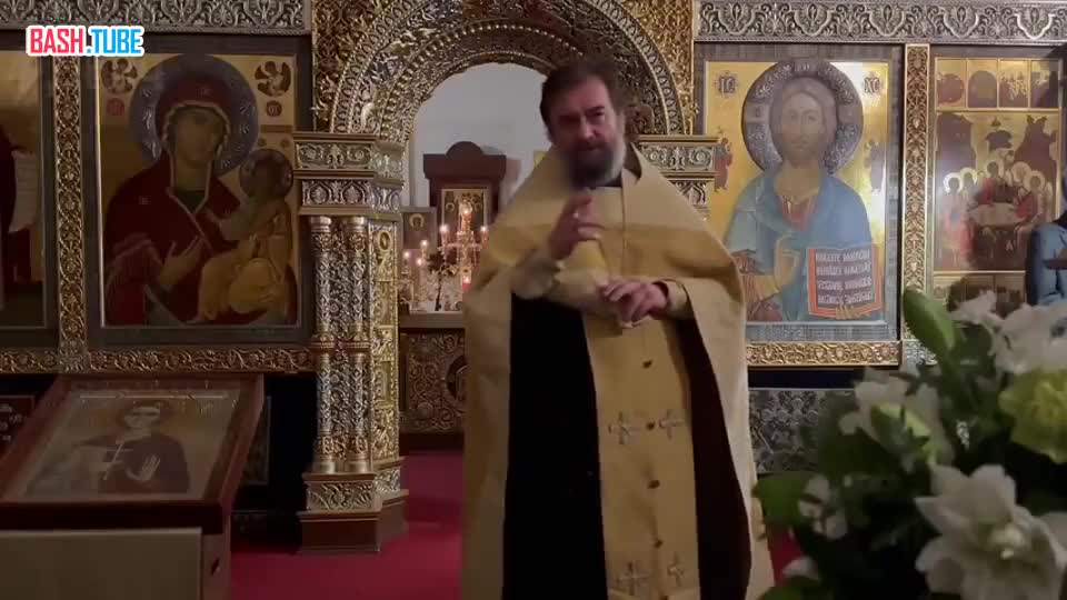  Мужчины с юных лет должны жить в спартанских условиях, а женщинам нужно быть «мягкими и работящими», заявили в РПЦ