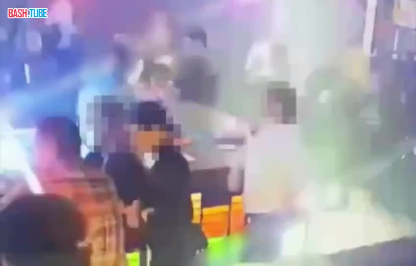  В Улан-Удэ женщина подожгла посетительницу бара