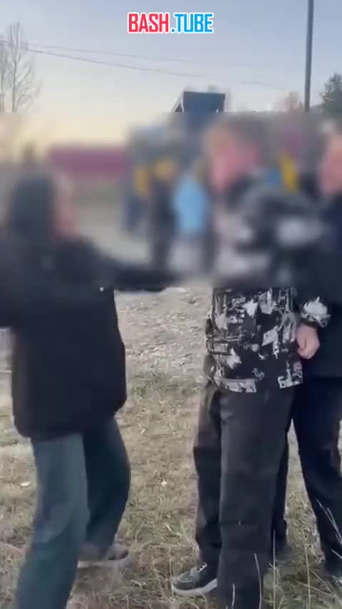  Девочка возглавила банду агрессивных семиклассников в поселке Большой луг под Иркутском