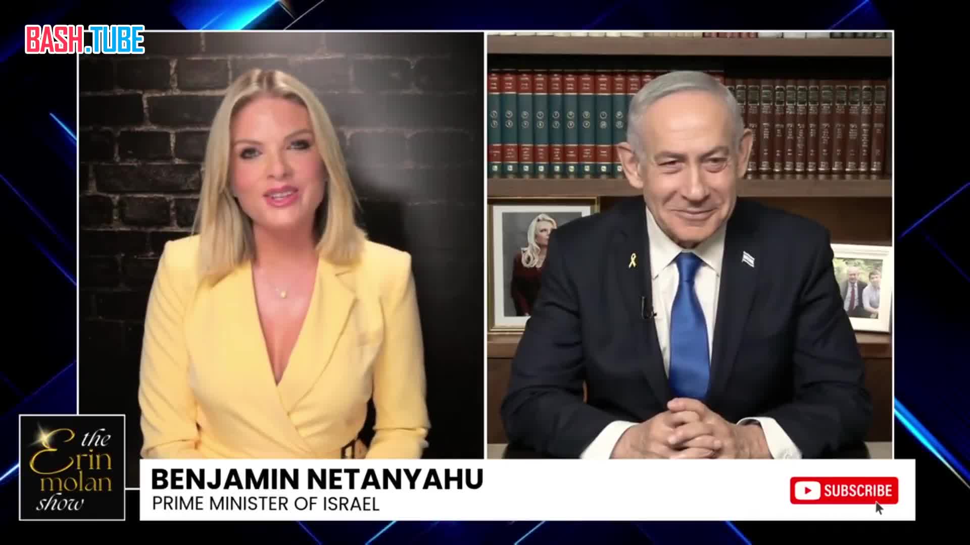  «Я не боюсь лететь в Нью-Йорк», - Нетаньяху об угрозах нового мэра Нью-Йорка выдать его МУС