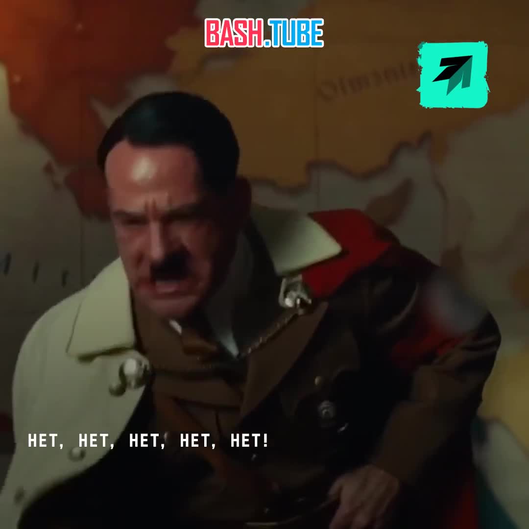  «Ген микропениса» и психические расстройства нашли британские исследователи в ДНК Гитлера