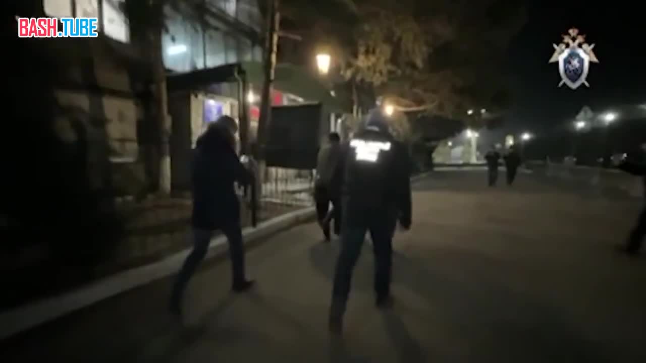  В Тыве задержали педофила, который напал на девочку и целовал прямо на улице средь бела дня