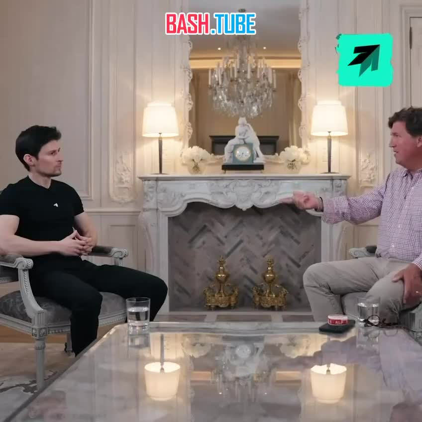  С Павла Дурова официально сняли запрет на выезд из Франции