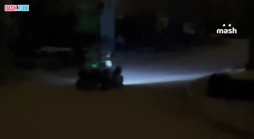  Покушение на высокопоставленного российского чиновника предотвратила ФСБ